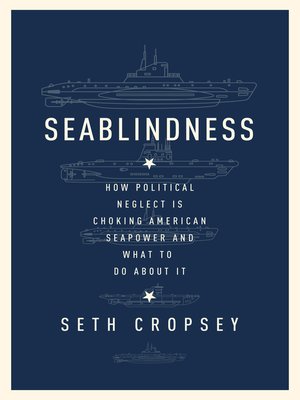 cover image of Seablindness